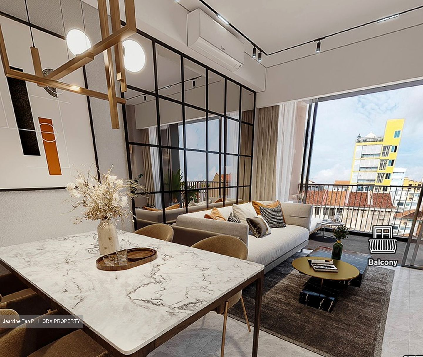 Gems Ville (D14), Apartment #590774531